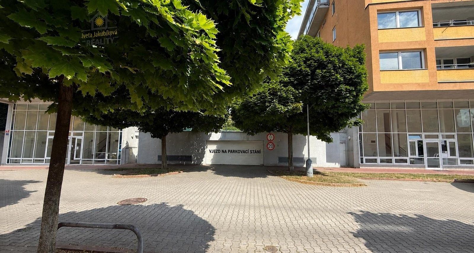 Ostatní, Praha - Troja, okres Praha 8, Hlavní město Praha, 12 m² - 1