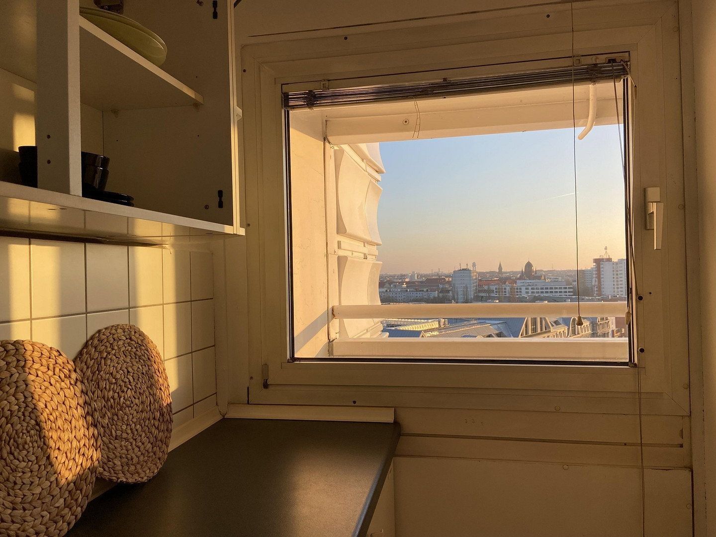 Byt 1+kk · 36 m² · Lindenstraße 77 Berlin- Kreuzberg Kreuzberg Berlin 10969 - 4