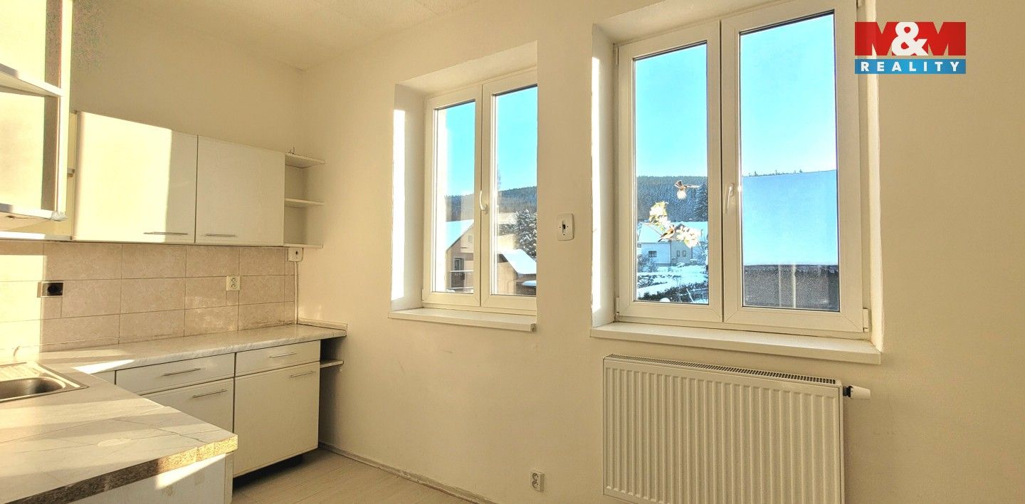 Byt 1+1 · 45 m² · Beskydy - 4