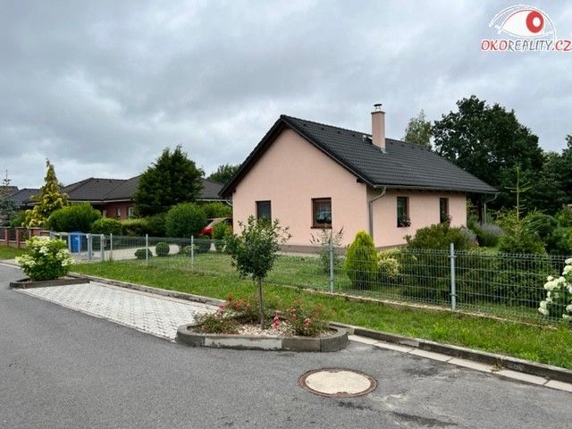 Rodinný dům · 114 m² · K Tišině, Řečany nad Labem - 3