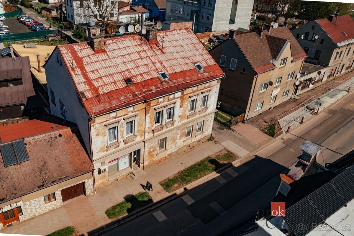 Nemovitost · Trutnov, 541 01 - 3