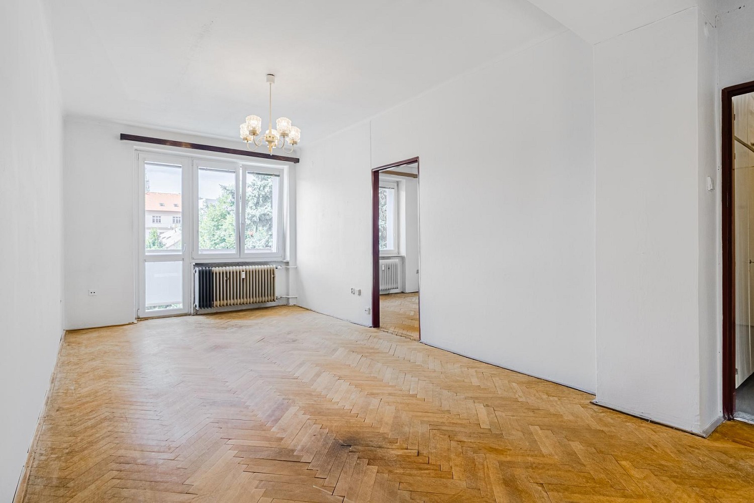 Prodej byt 3+1 - nábř. T. G. Masaryka, Rakovník - Rakovník II, 66 m² - 5