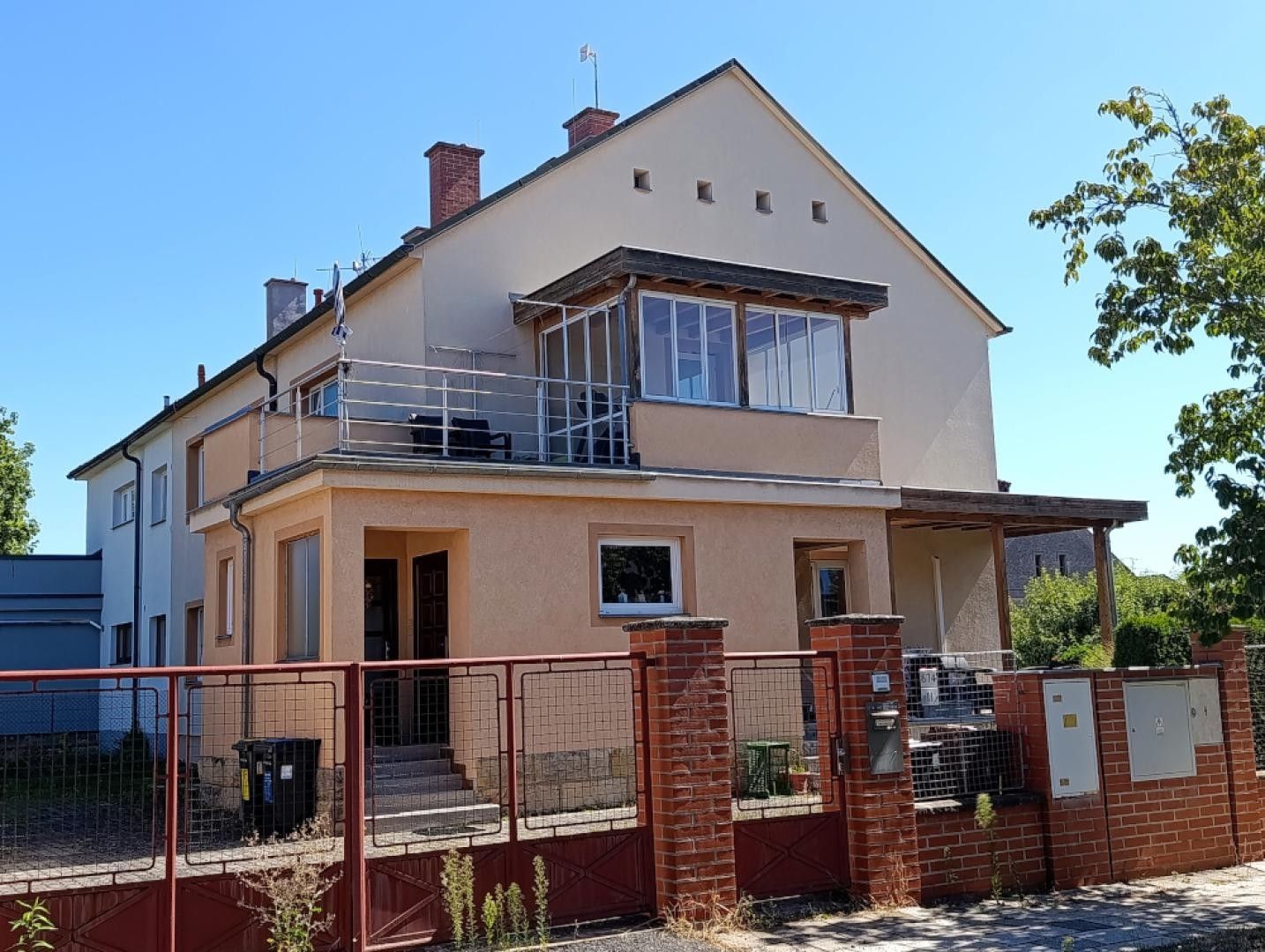 3+1, Krunertova 674, Hradec Králové Kukleny, 80 m² - 1