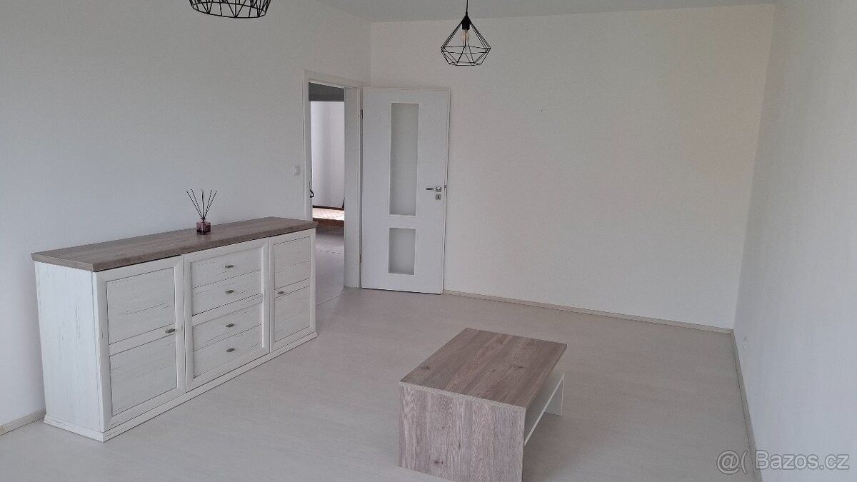 Pronájem byt - Šumperk, 787 01