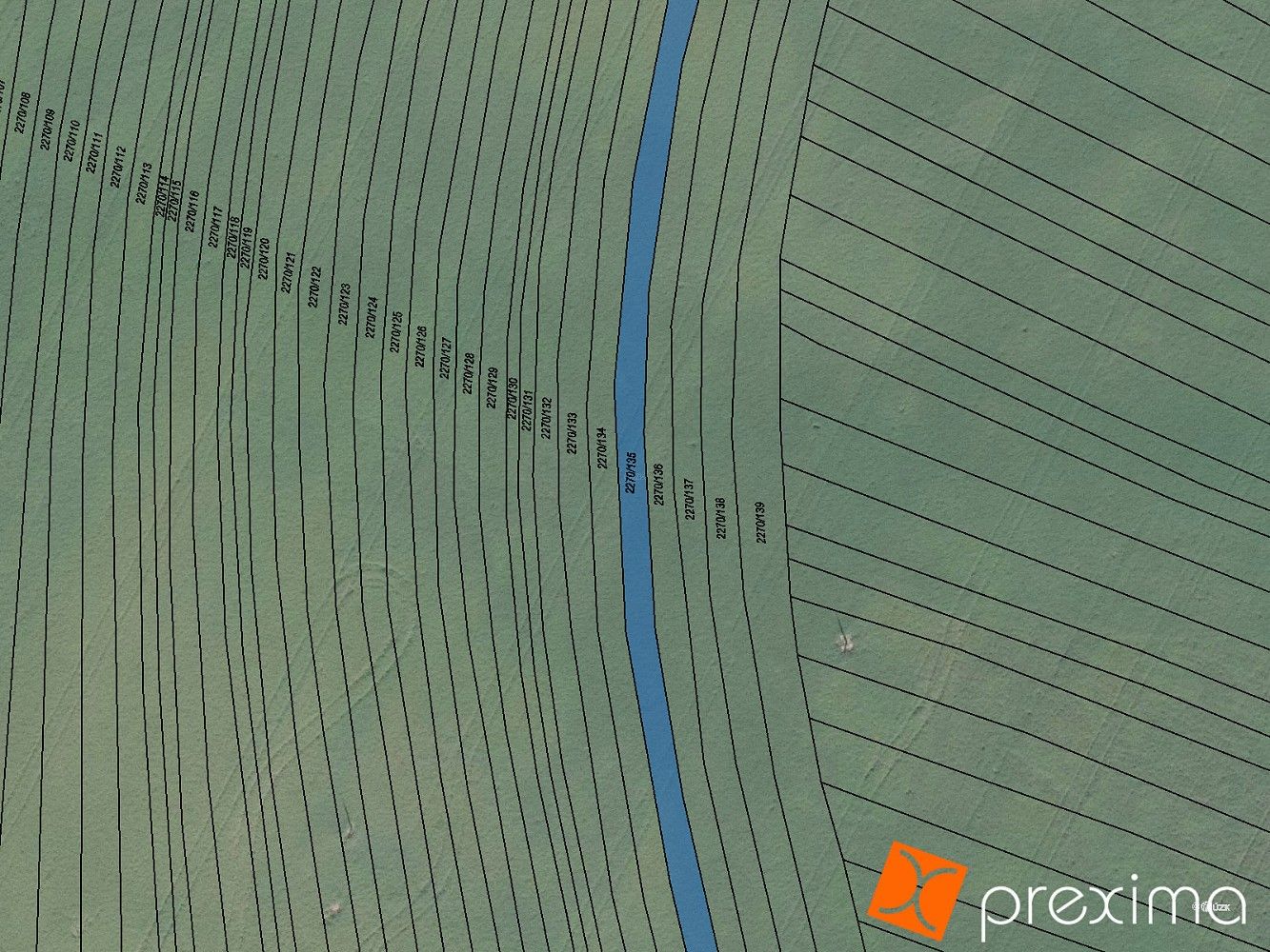 Zemědělský pozemek · Trstěnice, okres Znojmo, Jihomoravský kraj - 4