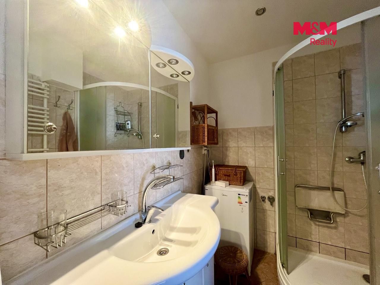 Rodinný dům · 190 m² · Okružní, Rýmařov - 4