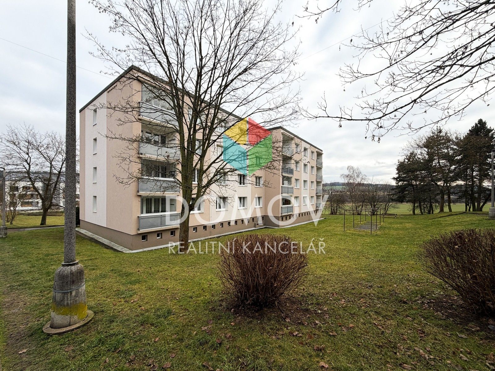 Pronájem byt 3+kk - Majerové, Zbiroh, 57 m²