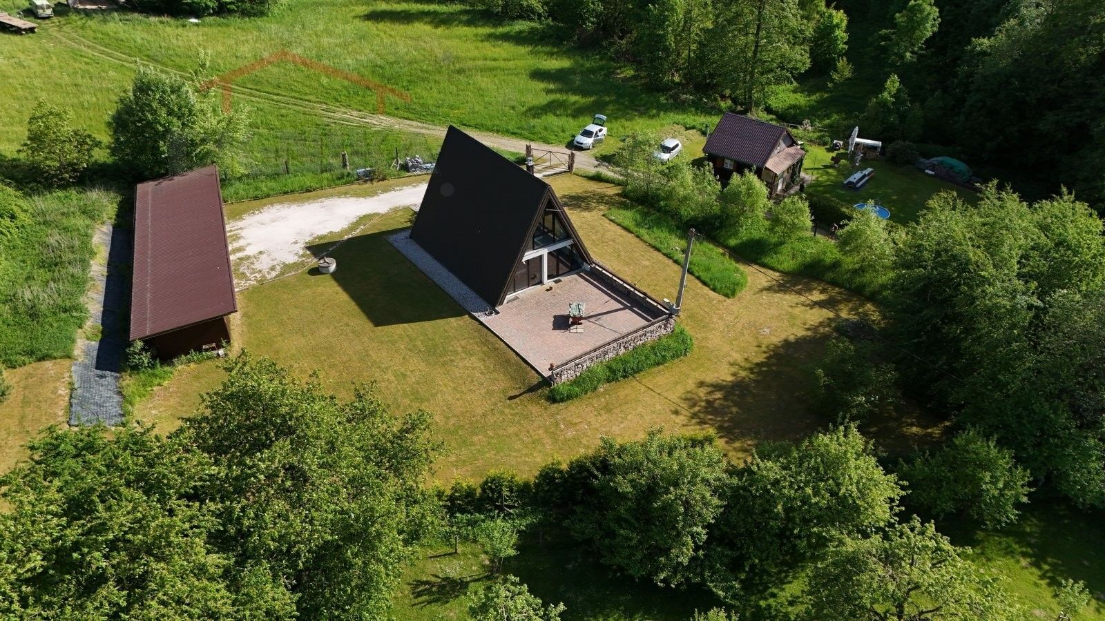 Rodinný dům · 111 m² · Lomnice nad Popelkou Tikov - 3