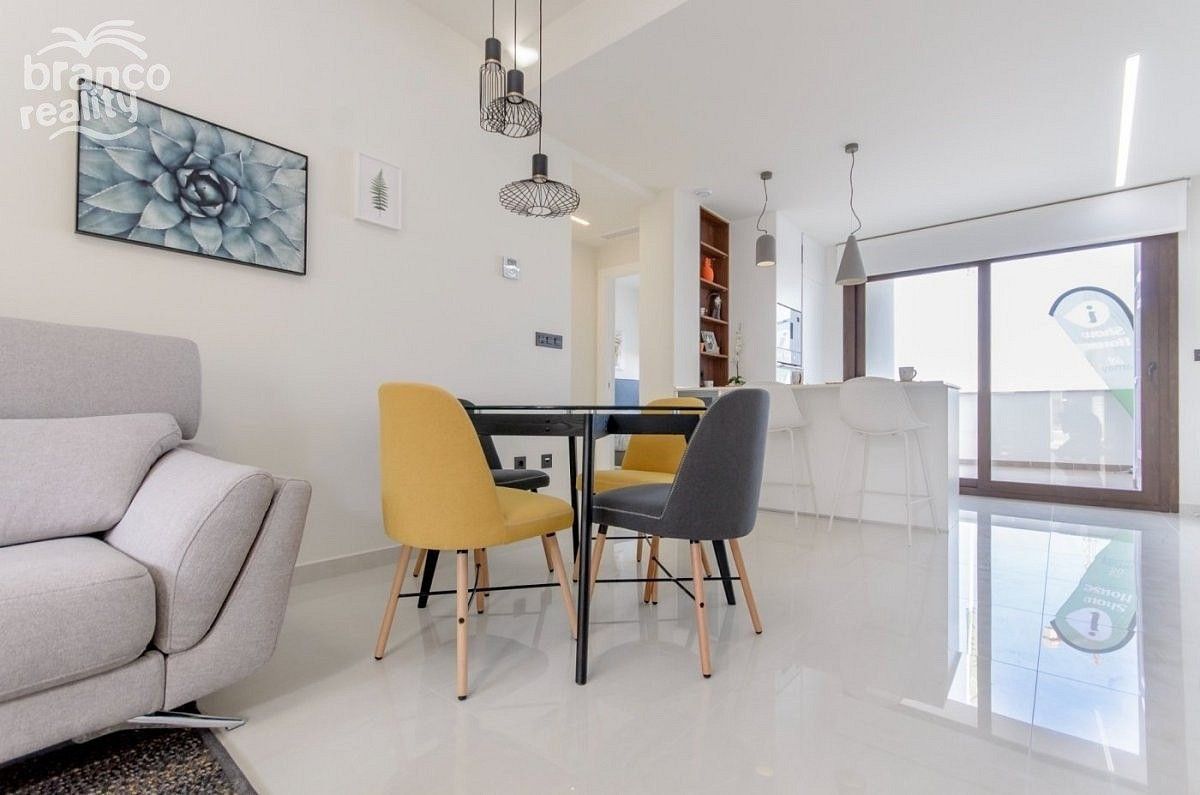 Rodinný dům · 70 m² · Torrevieja, ES - 4