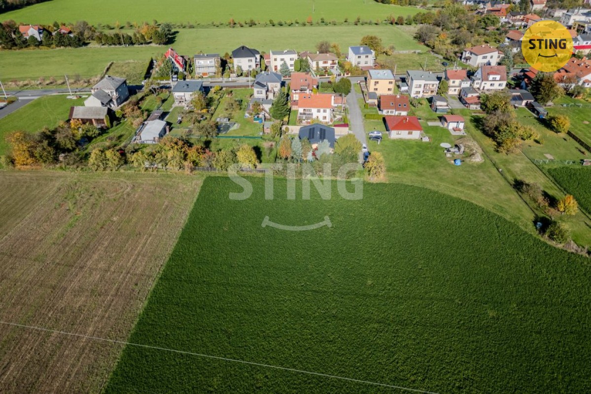 Pozemek pro bydlení · 4 000 m² · Mokré Lazce - 3