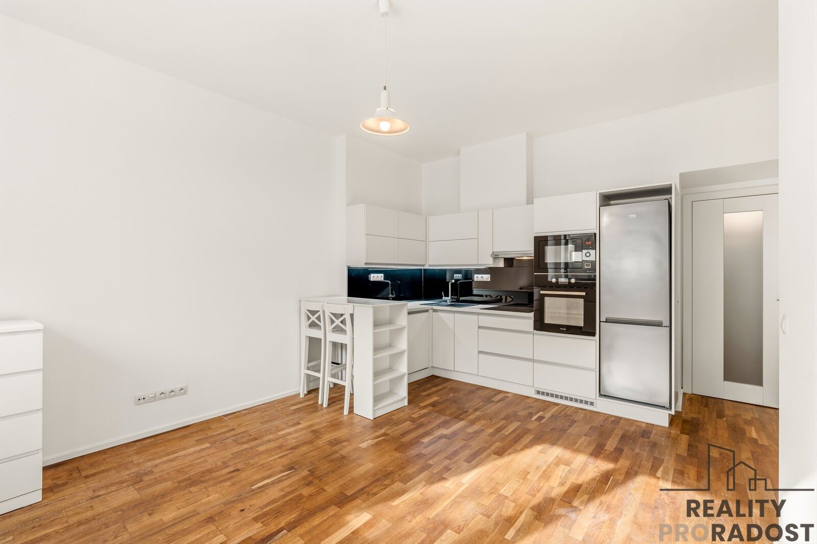 2+kk, Nikoly Tesly 1094, Praha Dejvice, 64 m² - 2