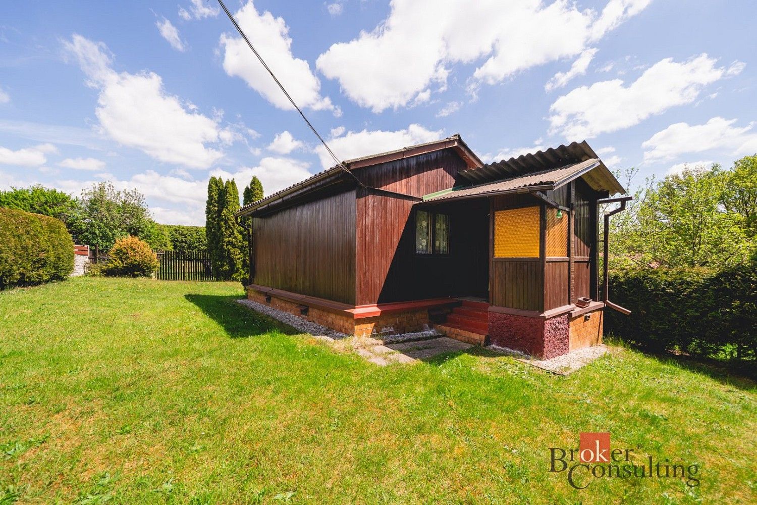 Rodinný dům · 38 m² · Vranov - Svinná, okres Tachov - 3