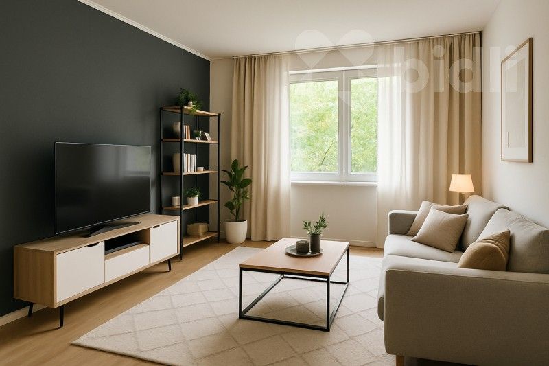 3+1, Varšavská 237, Pardubice Polabiny, 60 m² - 1