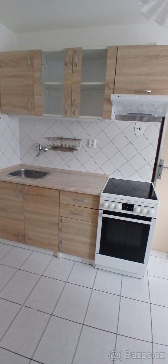 Byty, Vrchlabí, 543 01