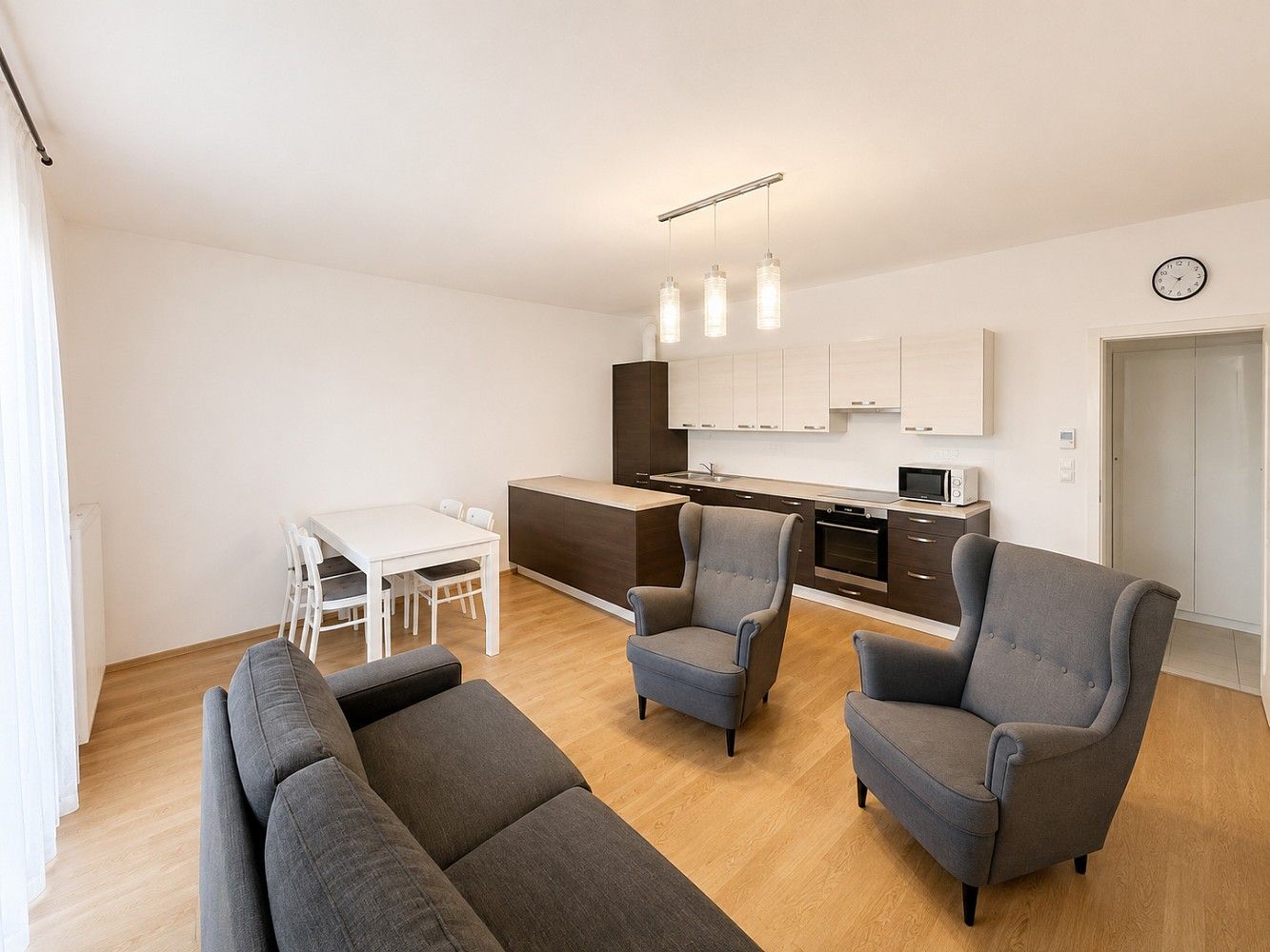 Byt 3+kk · 84 m² · Lysá nad Labem, okres Nymburk, Středočeský kraj - 3