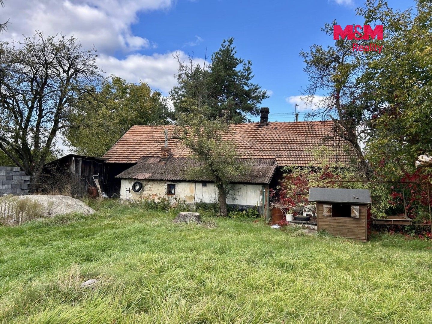 Rodinný dům · 75 m² · Dobrá - 4