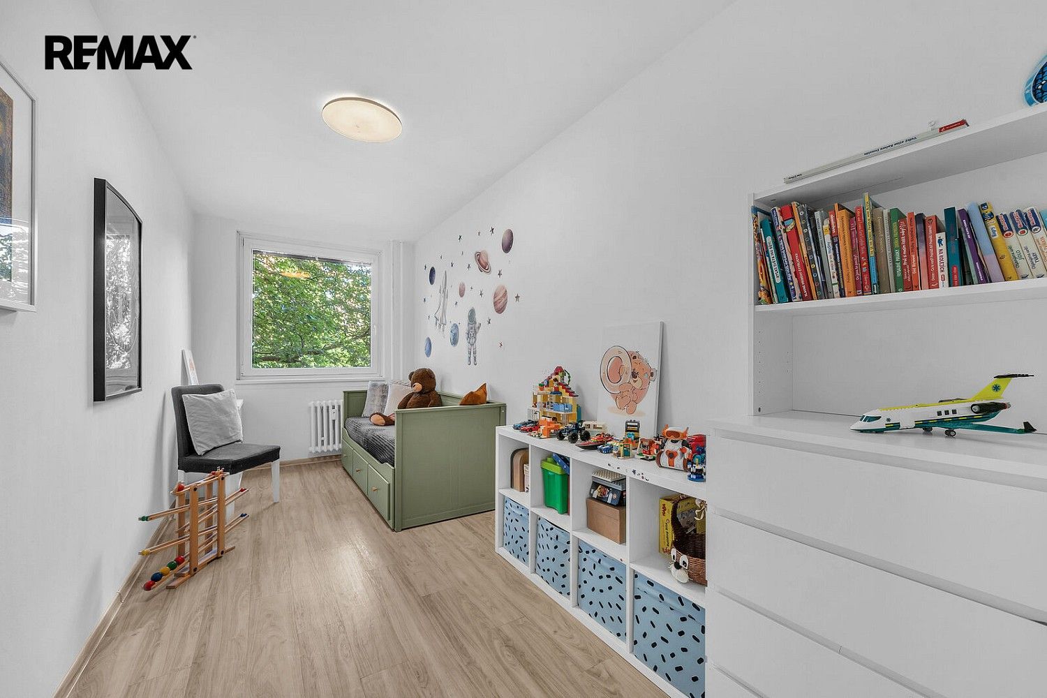 Byt 4+kk · 97 m² · Praha - Hlubočepy, okres Praha 5, Hlavní město Praha - 4