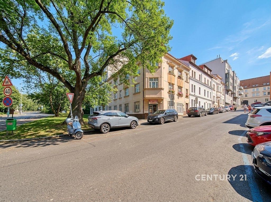 Ostatní, Praha - Košíře, okres Praha 5, Hlavní město Praha, 21 m² - 2