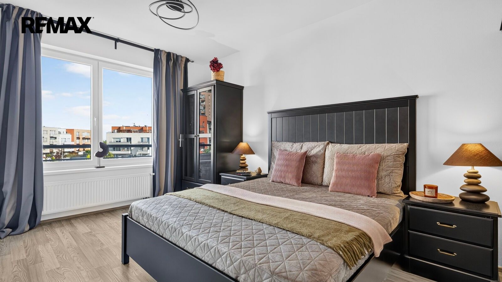 Prodej byt 3+kk - Kadečkové 774, Praha Letňany, 86 m² - 5