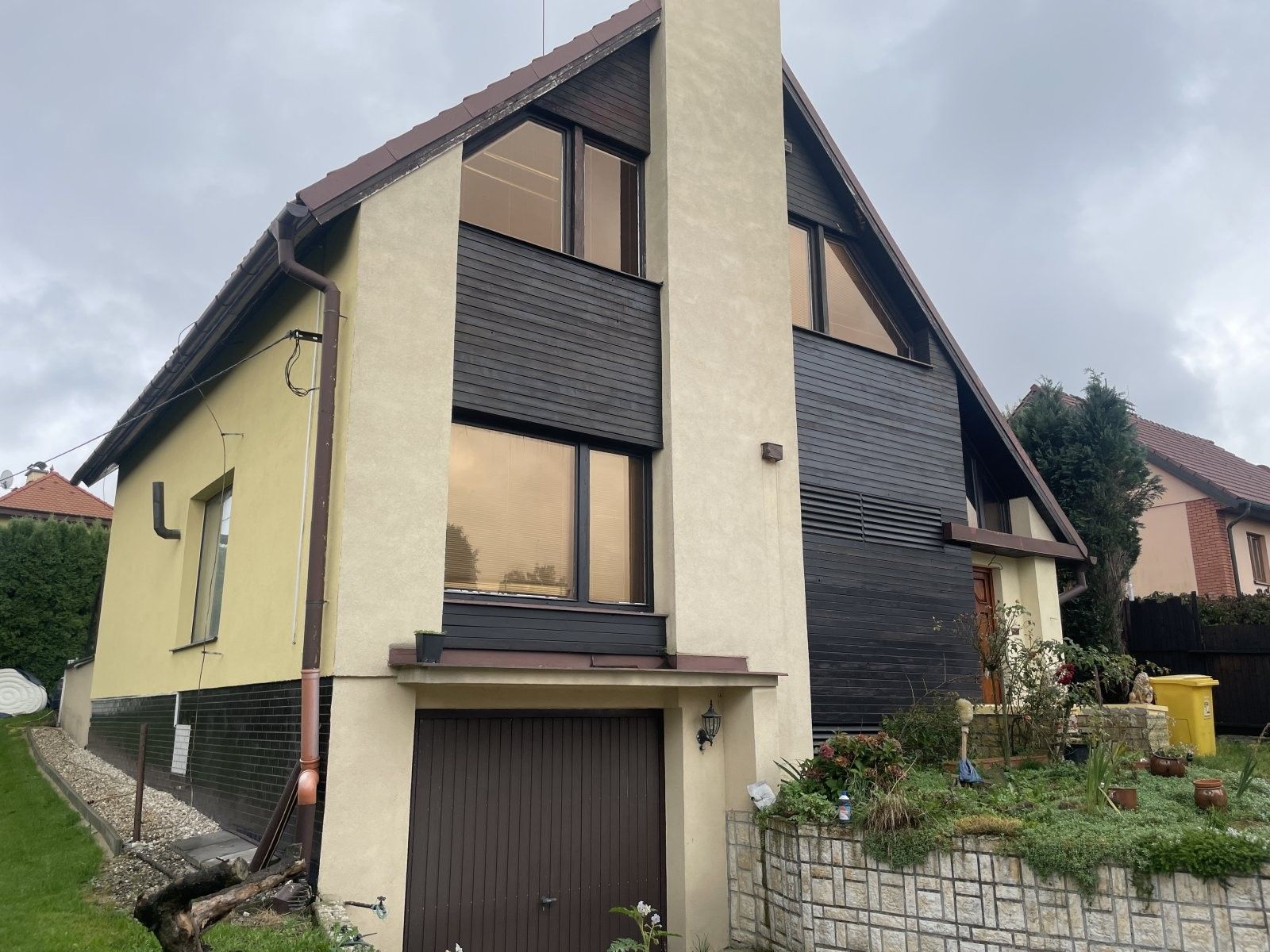 Prodej rodinný dům - Palkovická, Frýdek-Místek, 198 m²