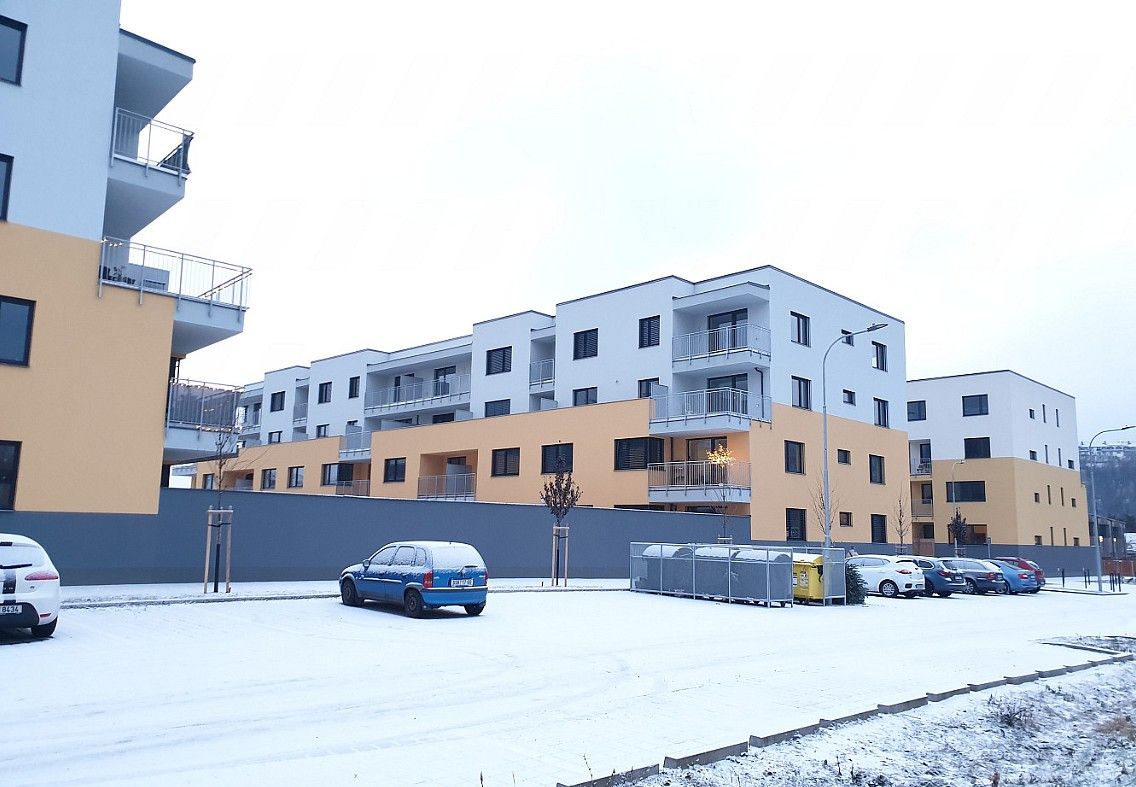 Nemovitost · 13 m² · Wágnerova, Brno - Maloměřice - 3