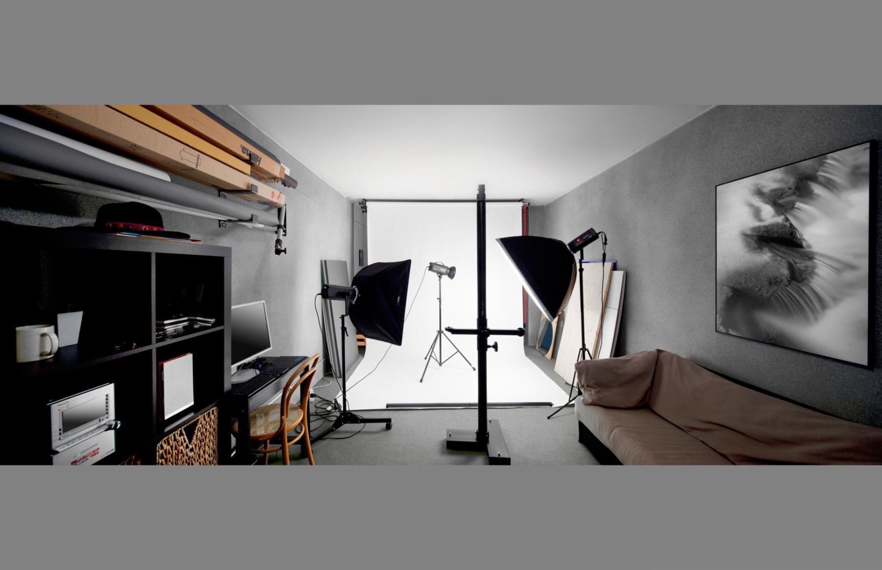 Obchodní prostory, Kytlická, Praha - Prosek, 26 m² - 2