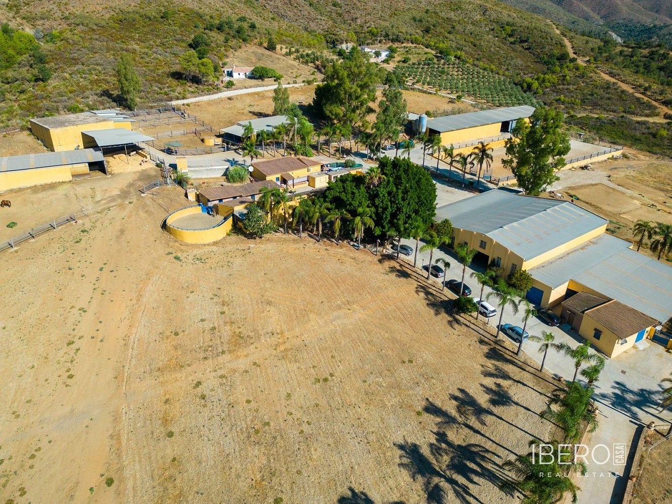 Prodej rodinný dům - Mijas Costa, ES, 2 365 m² - 2