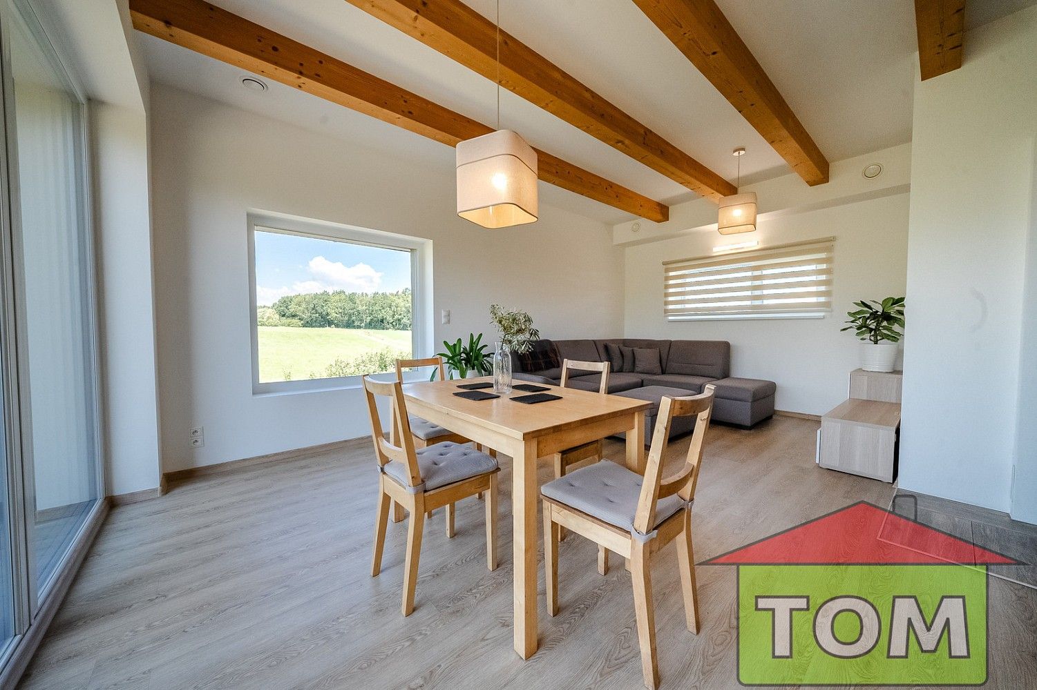 Prodej rodinný dům - Libhošť, okres Nový Jičín, 120 m² - 5