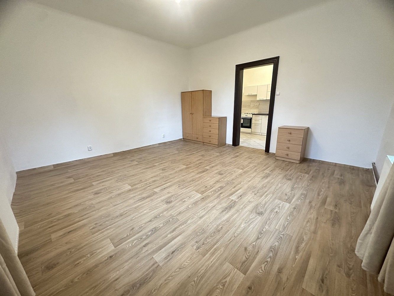 1+1, Liberec - Liberec XXX-Vratislavice nad Nisou, Liberecký kraj, 40 m² - 1