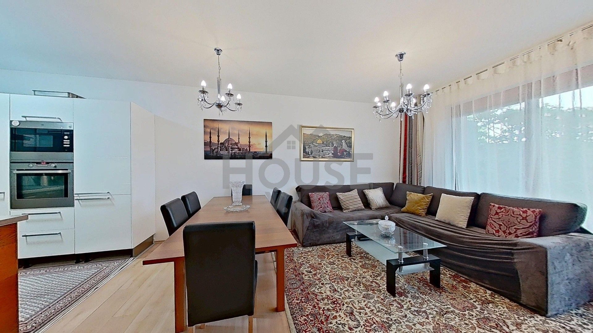 Byt 4+kk · 99 m² · Jana Přibíka, Praha Vysočany - 4