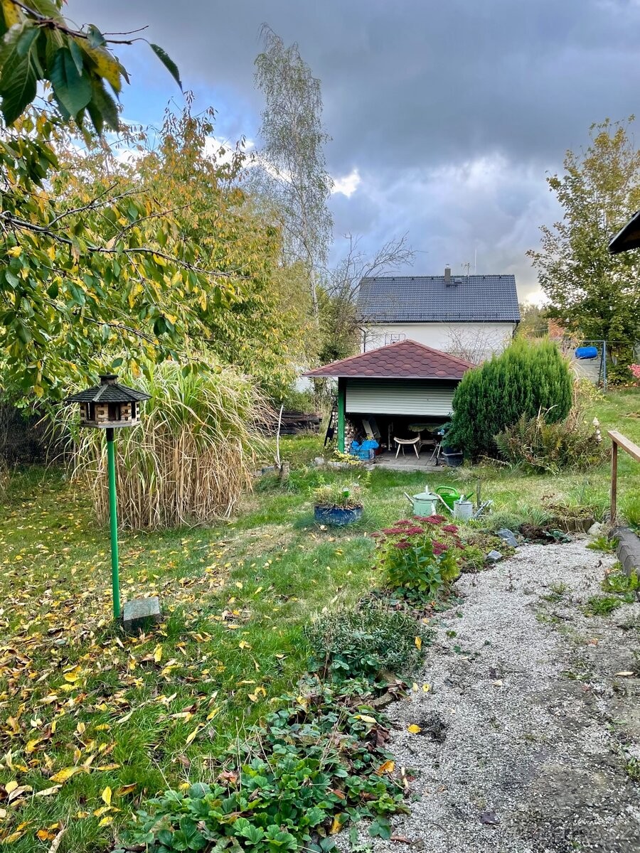 Zahrada · Chodov u Karlových Var, 357 35 - 3