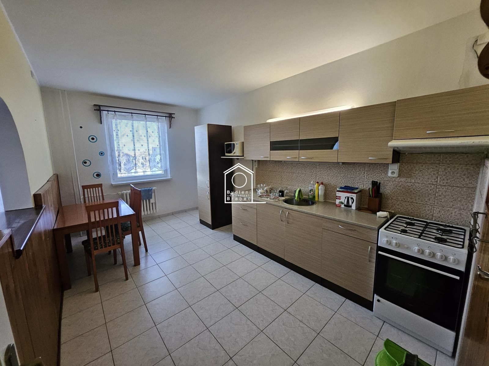 3+1, Okružní , Česká Lípa, 74 m²