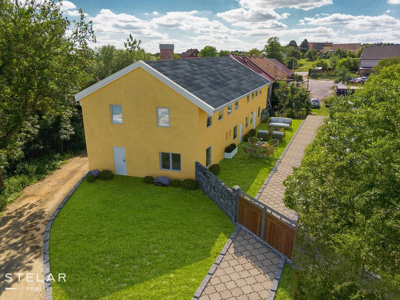 Pozemky pro bydlení, Přelouč, okres Pardubice, Pardubický kraj - 2