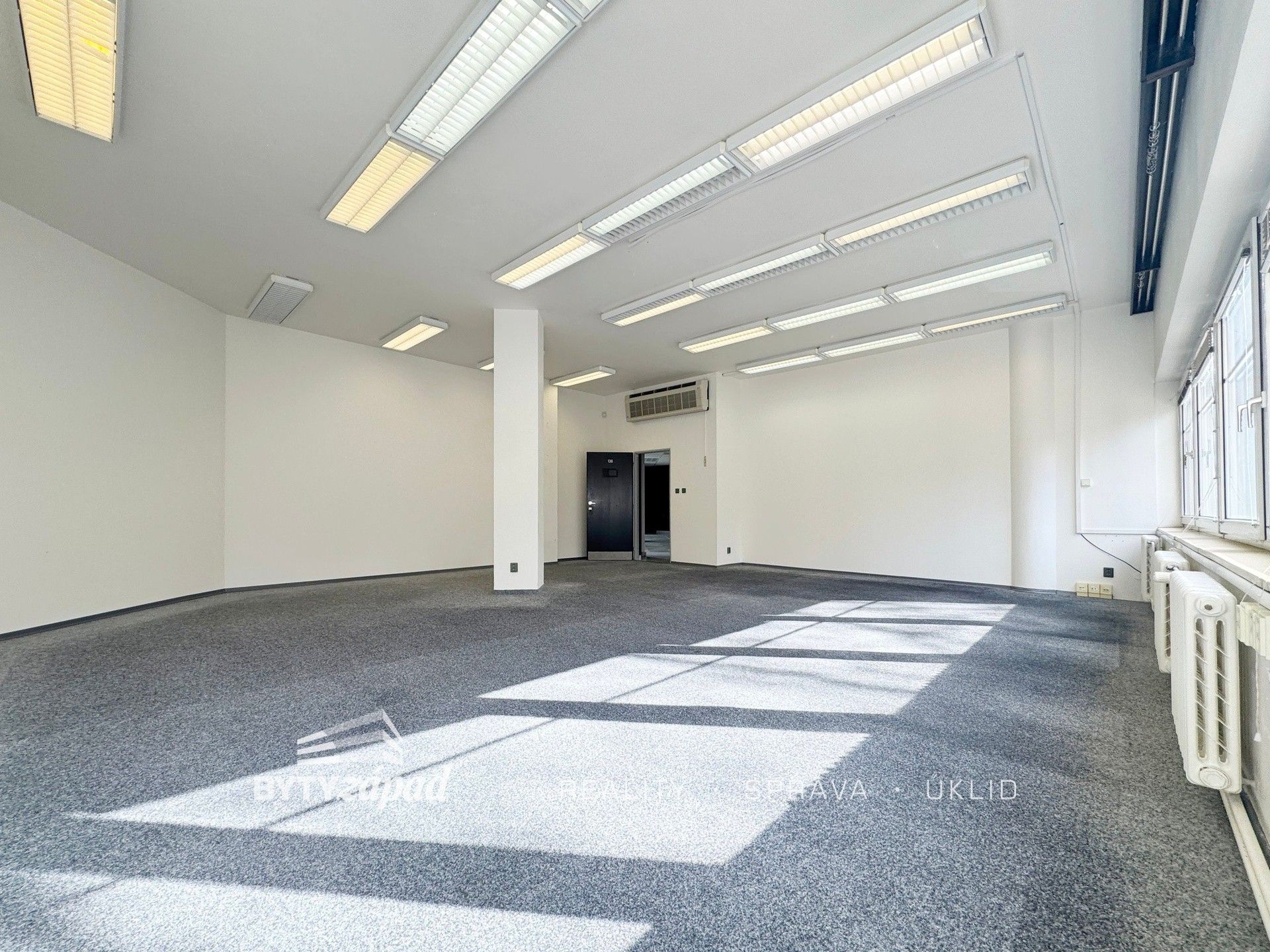 Kancelář · 60 m² · Sadová 636, Domažlice Týnské Předměstí - 4