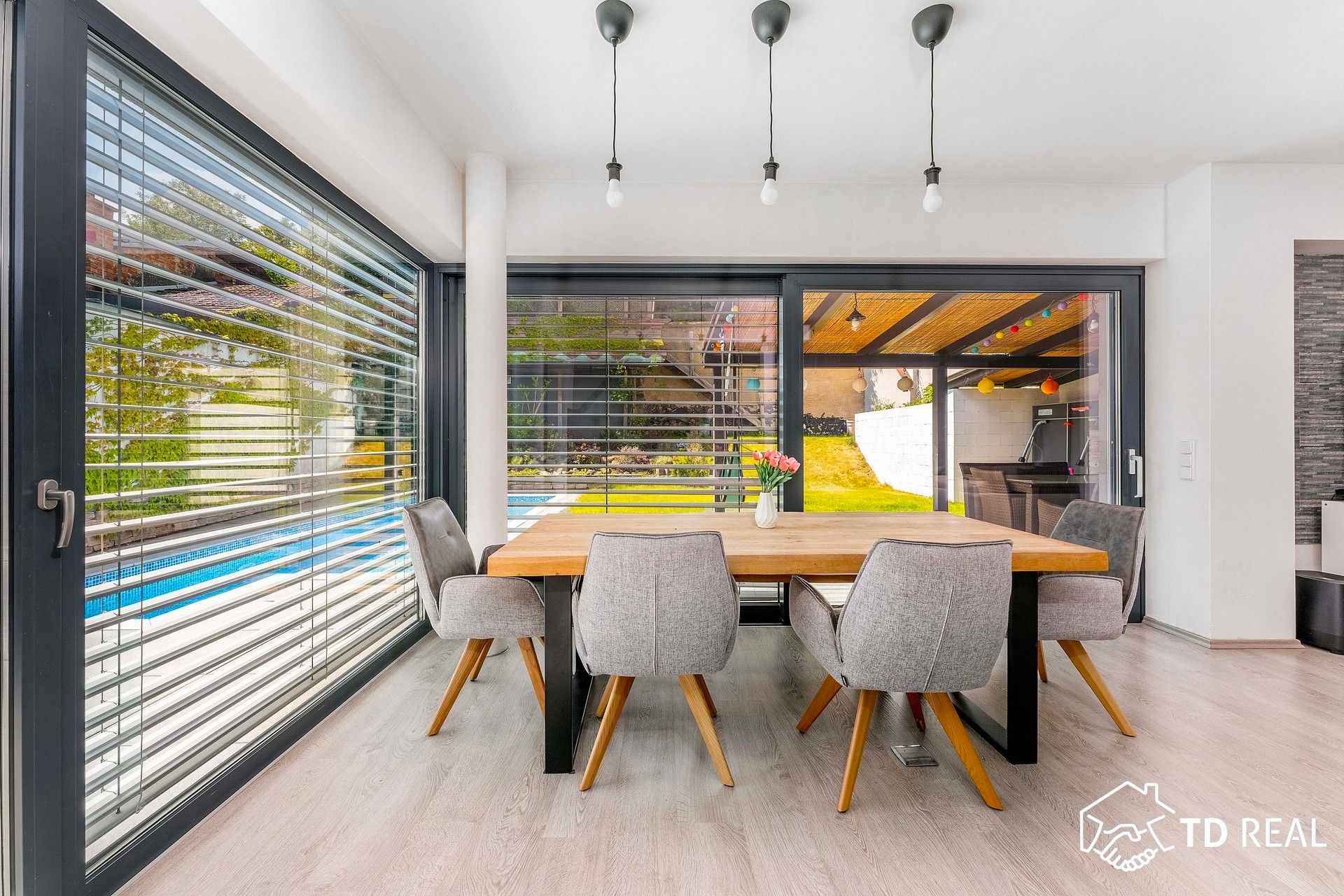 Prodej rodinný dům - Podhorní, Brno, 228 m² - 5
