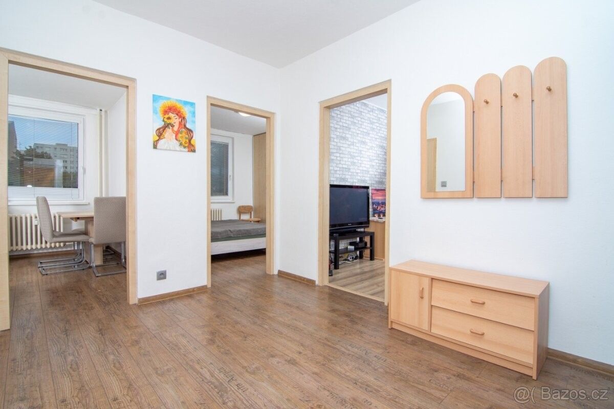 3+1, Frýdek-Místek, 738 01, 68 m²