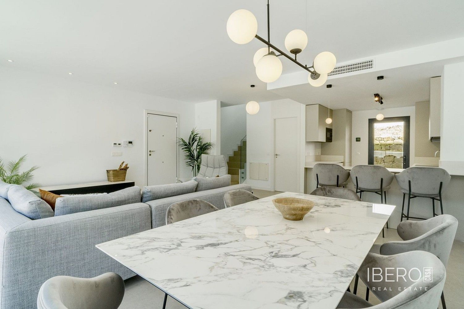 Rodinný dům · 118 m² · Estepona, Španělsko - 3