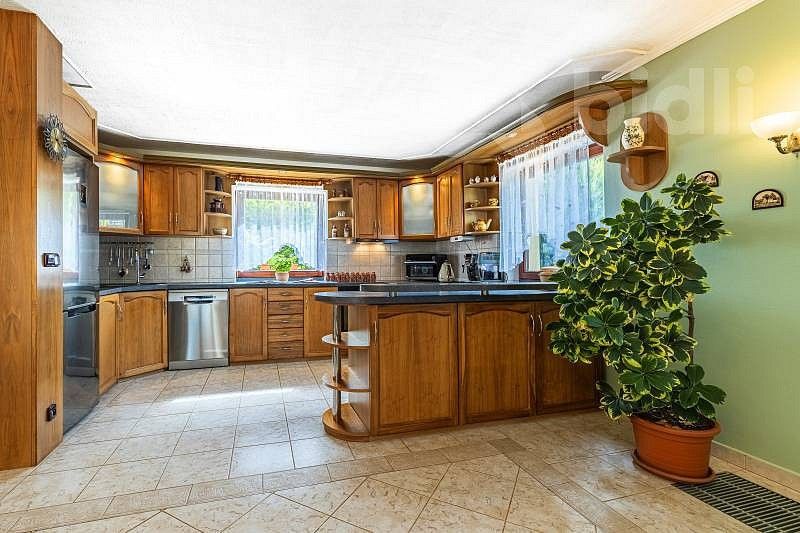 Rodinný dům · 221 m² · Nerudova, Velké Přílepy, okres Praha-západ - 4