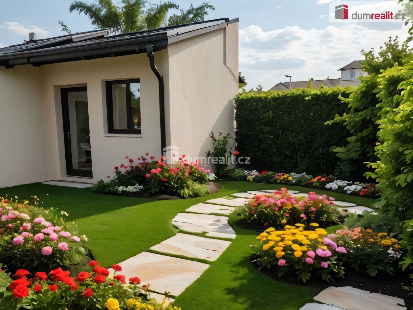 Prodej rodinný dům - Zborovská, Dobříš, 160 m² - 5