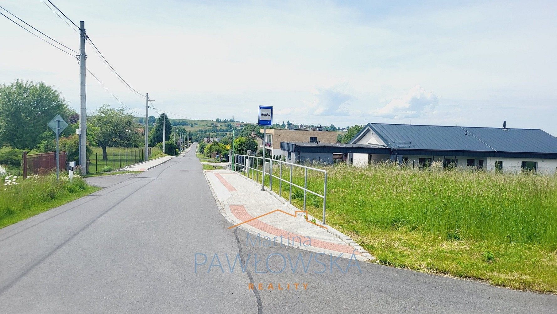 Pozemek pro bydlení · Horní Bludovice - Prostřední Bludovice, okres Karviná, Moravskoslezský kraj - 4