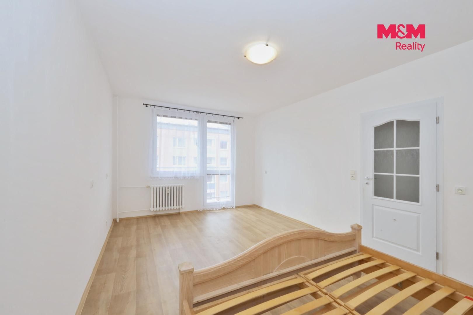 1+1, Na Spravedlnosti 3225, Havlíčkův Brod, 44 m² - 2