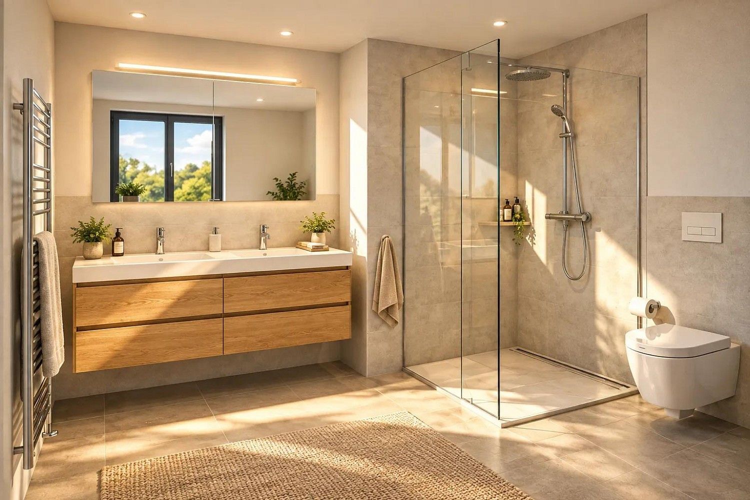 Vila · 49 m² · Viddalba, Sardinie, Itálie - 3