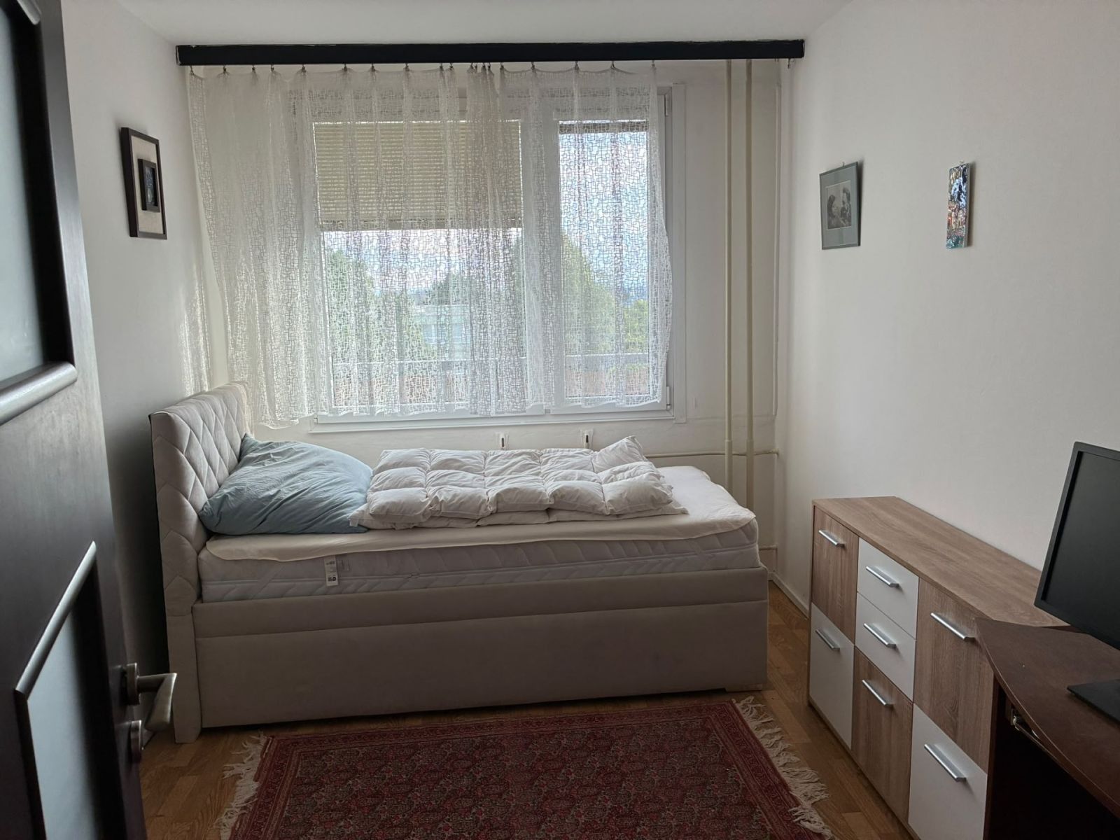 Byt 2+kk · 40 m² · Litvínovská, Praha - Prosek - 3