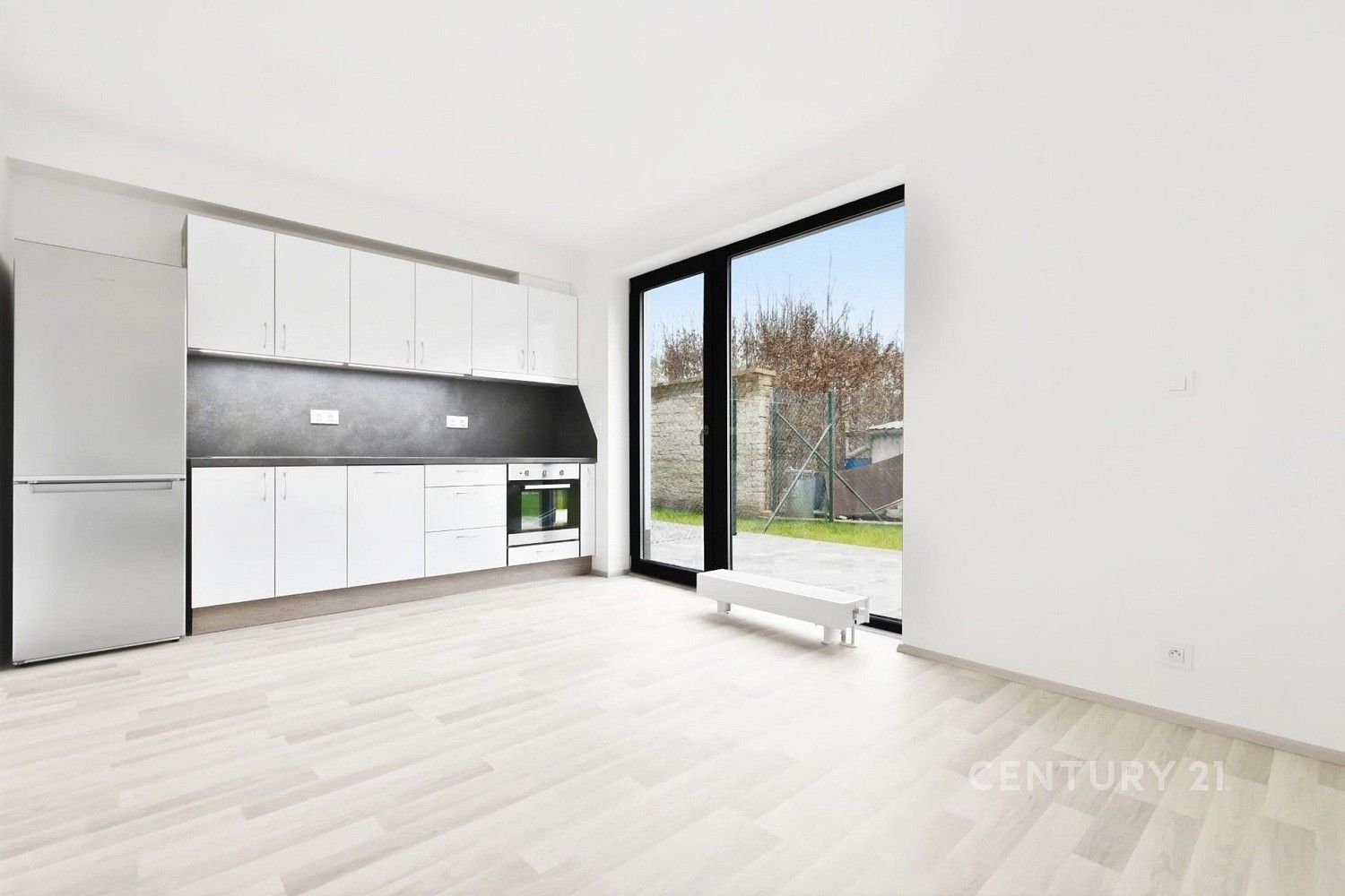 1+kk, Bučovice, okres Vyškov, Jihomoravský kraj, 38 m² - 2