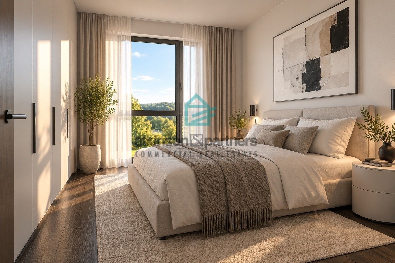 Byt 2+kk · 62 m² · Masarykova, Hluboká nad Vltavou - 3