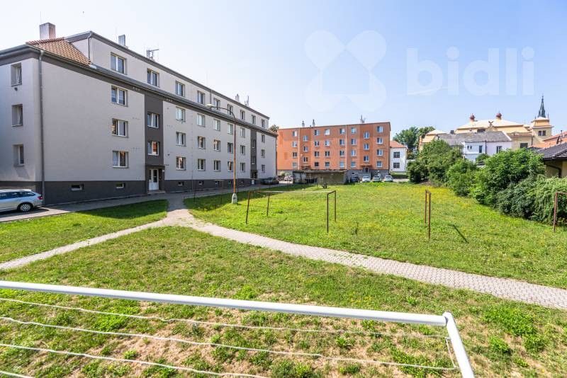2+1, Jablonského 1225, Čáslav Čáslav-Nové Město, 58 m² - 1