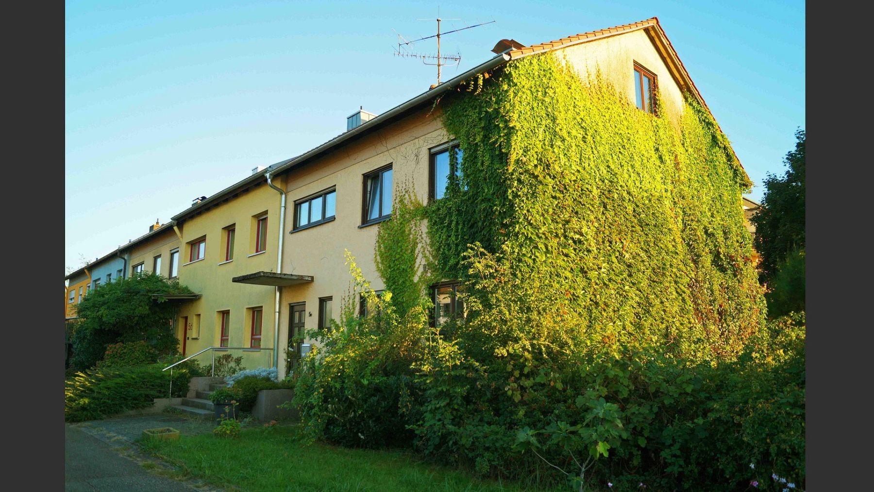 Rodinné domy, , Bádensko-Württembersko, 180 m² - 2