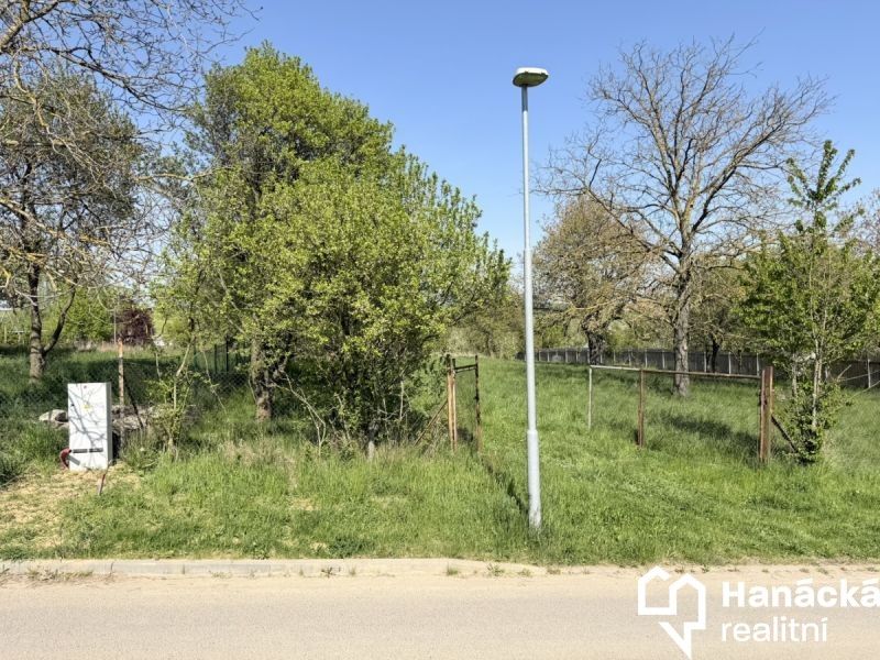 Pozemky pro bydlení, Lubná - 1