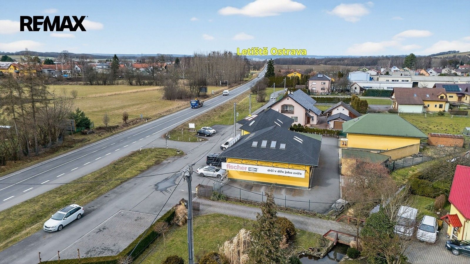 Obchodní prostory · 499 m² · Skotnice, okres Nový Jičín, Moravskoslezský kraj - 3