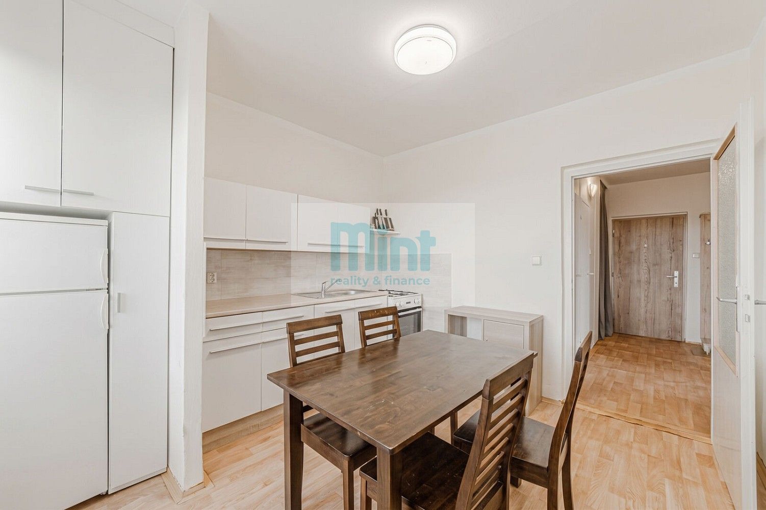 Prodej byt 2+1 - Ostrava - Poruba, okres Ostrava-město, Moravskoslezský kraj, 60 m² - 5
